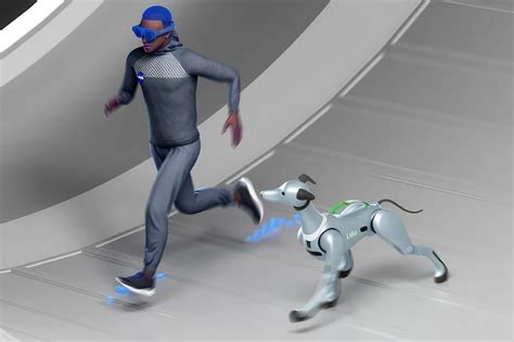 SUTD's Canine Computer Scientists: Leading the Pack in AI-Powered Dog Training