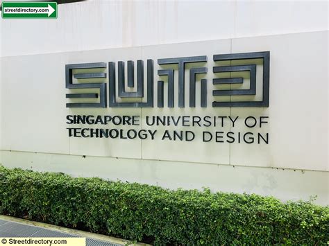 SUTD: A Comprehensive Guide to Singapore University of Technology and Design