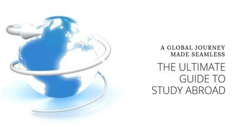 SUTD One-Stop Centre: The Ultimate Guide to Your Study Abroad Journey