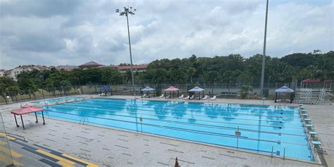 SUTD Swimming Pool: A Comprehensive Guide for Students, Faculty, and Staff