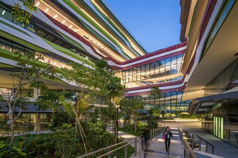 SUTD University Ranking: A Comprehensive Guide to Singapore's Top Tech University