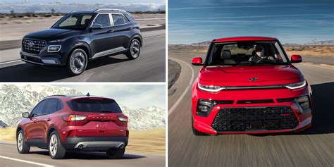 SUVs with Highest MPG: The Ultimate Guide to Fuel-Efficient SUVs