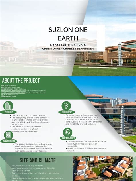 SUZLON ONE EARTH PDF Book PDF