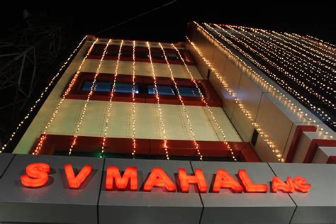 SV Mahal Porur: An Investment Haven for Business Success