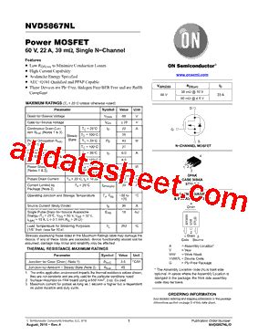 SVD5867NLT4G