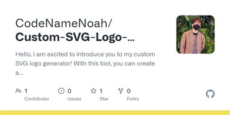 SVG Logo Generator AI: 31,000+ Free Templates in 10 Minutes