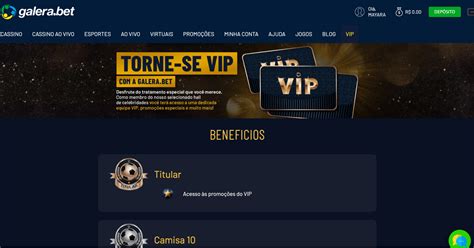 SVIP Bet: O Programa de Fidelidade VIP que Revoluciona as Apostas Online