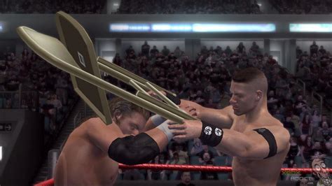 SVR 2007 PS3: A Comprehensive Guide to Dominating the Virtual Ring