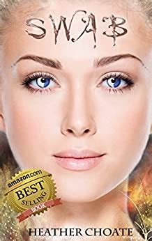 SWAB A Young Adult Science Fiction Dystopian Novel