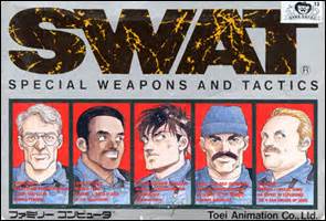 SWAT 101: A Comprehensive Guide to Special Weapons and Tactics