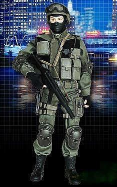 SWAT Toys: The Ultimate Guide for Law Enforcement & Military Personnel