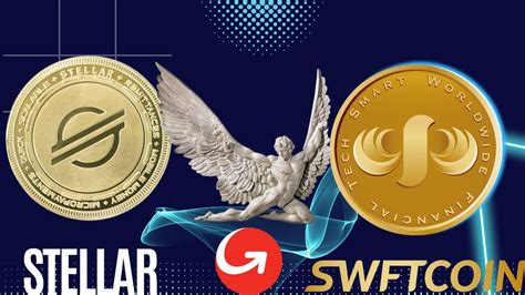 SWFT Coin: A Borderless Cryptocurrency