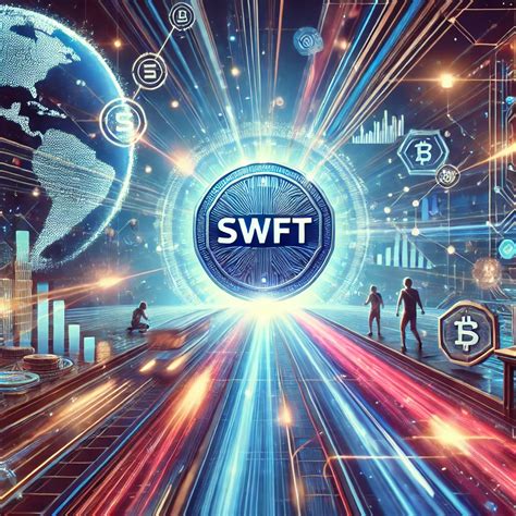 SWFT Coin: The Limitless Crypto Exchange Revolutionizing Digital Currency Transfers