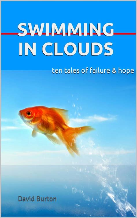 SWIMMING THROUGH CLOUDS KINDLE EDITION Ebook Kindle Editon