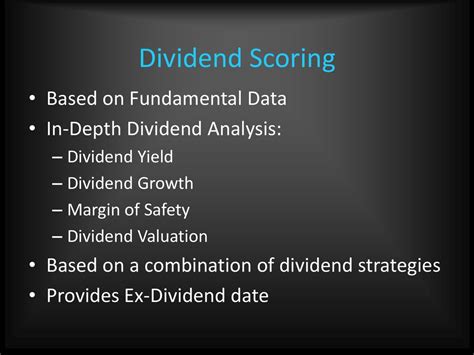 SWPPX Dividend Yield: An In-Depth Exploration