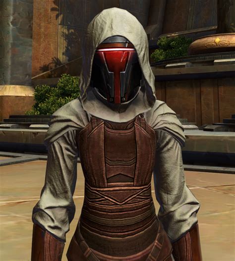 SWTOR Revan: A Guide to the Legendary Jedi Knight