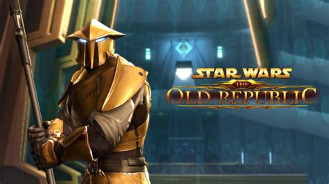 SWTOR Titles: A Comprehensive Guide to Prestigious In-Game Recognition