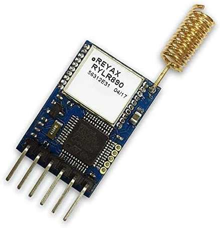 SX1233IMLTRT: A Comprehensive Guide to the Multi-Channel Low-Power LoRa Transceiver