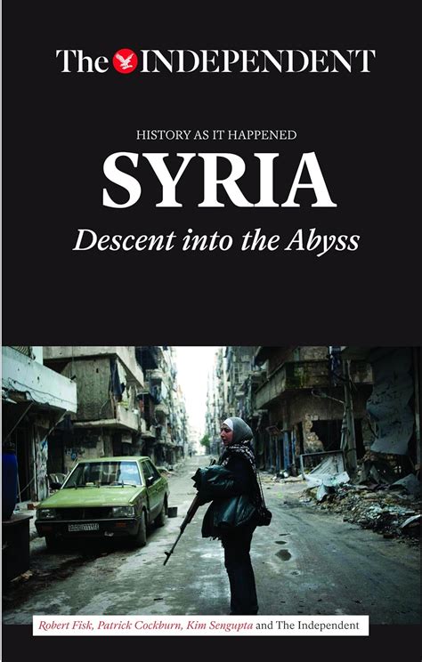 SYRIA Descent Into the Abyss Epub