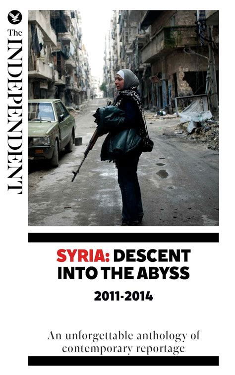 SYRIA Descent Into the Abyss Epub