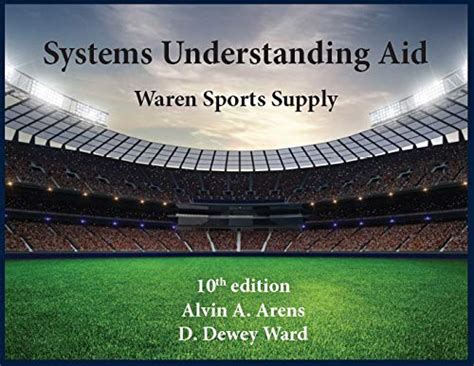 SYSTEMS UNDERSTANDING AID 8TH EDITION ARENS WARD SOLUTIONS Ebook Epub