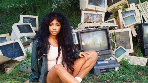 SZA's Unfiltered Truths: Empowering the Soul Through Sonic Alchemy