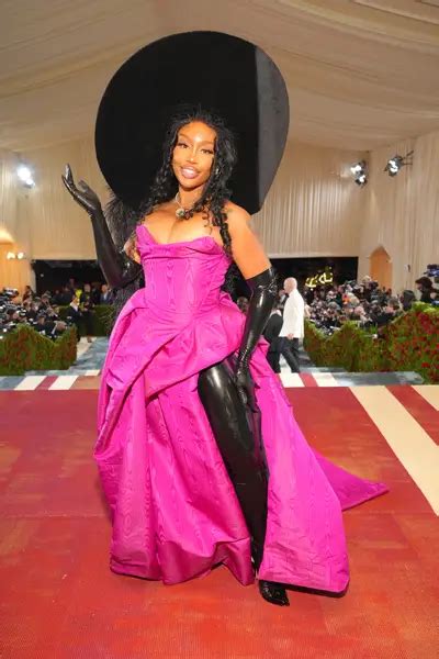 SZA Triumphs at the 2024 BET Awards: A Night of Dominance and Empowerment