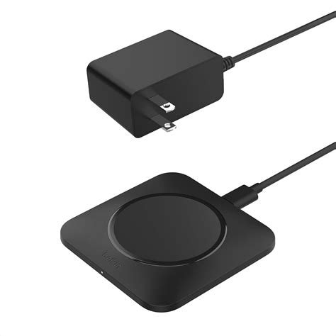 SZBRO Universal Wireless Transmitter Charger Doc