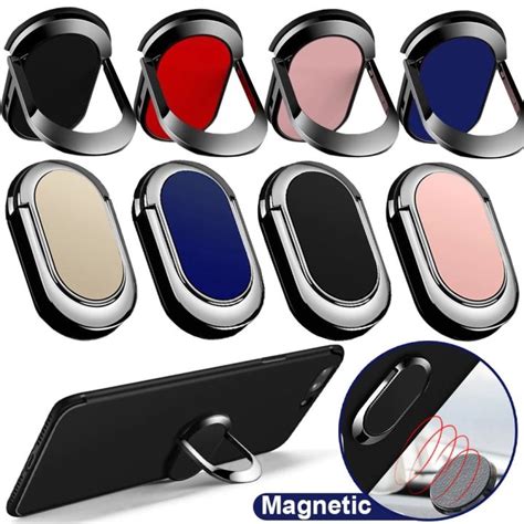 SZHSR Magnetic Universal Smartphone Rotatable PDF