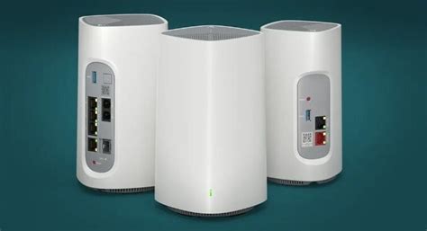 SZNUD3160LT1G: The Next-Generation Network Router