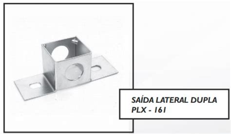 Saídas Laterais para Eletrodutos: Guia Abrangente