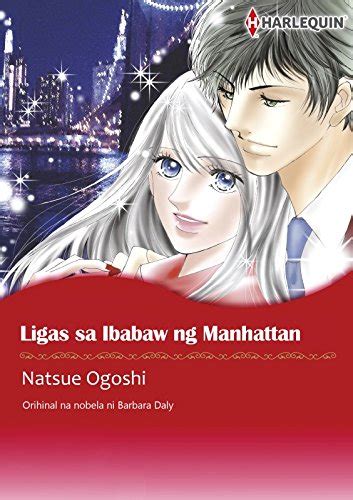 Sa Dulo ng Pagiibigan Harlequin Comics Tagalog edition Doc