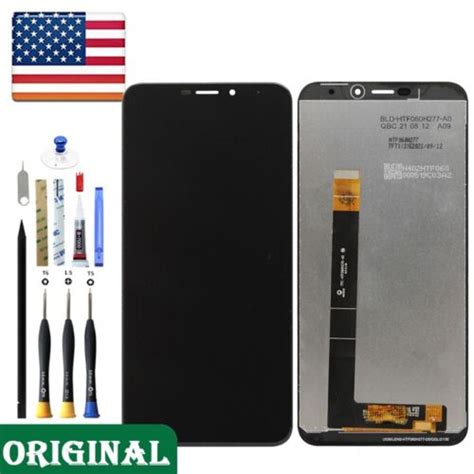 SaBuCell Digitizer Display Assembly Replacement Doc