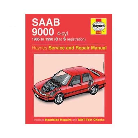 Saab 900 haynes Ebook Kindle Editon