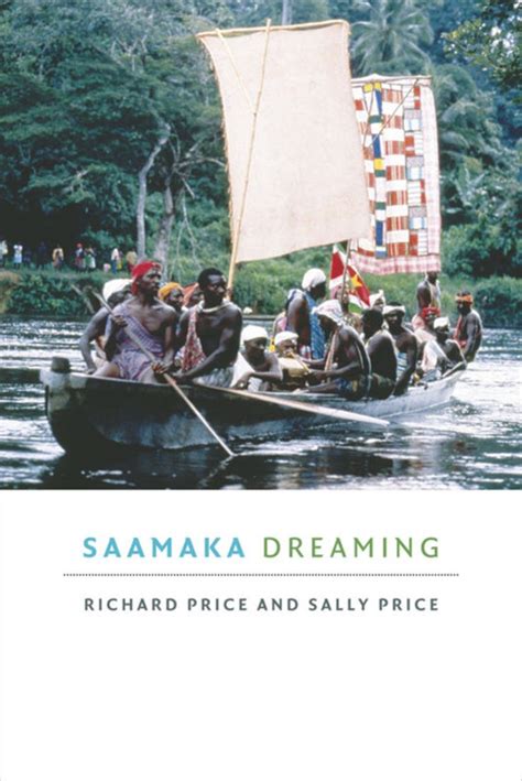 Saamaka Dreaming PDF