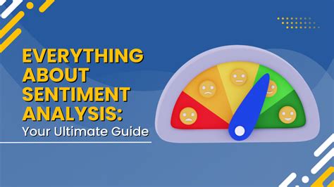 Saayacore: The Ultimate Guide to the Emerging Field of Sentiment Analysis