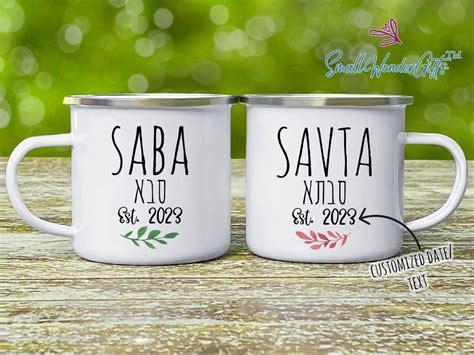 Saba and Savta: Hebrew Names for Grandparents