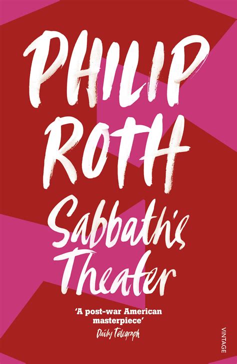 Sabbath's Theater Reader