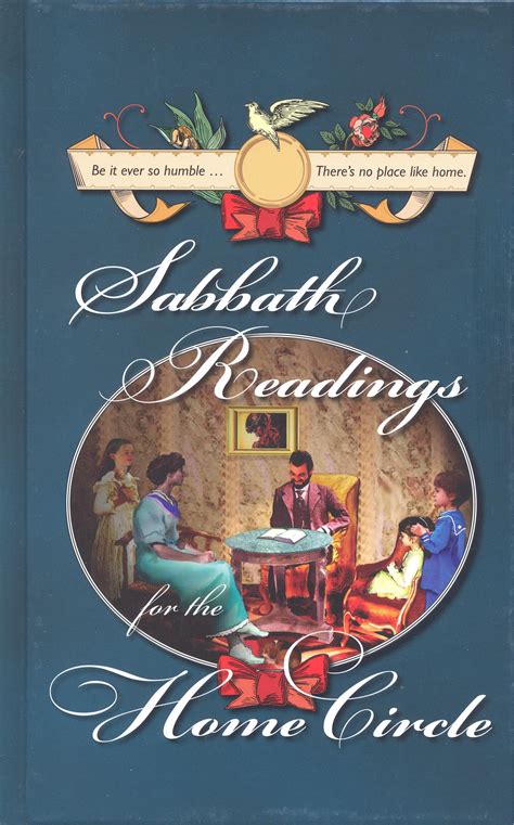 Sabbath Readings for the Home Circle Doc