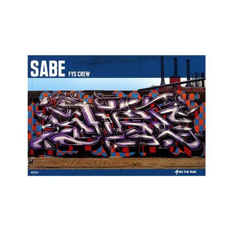 Sabe FYS Crew PDF