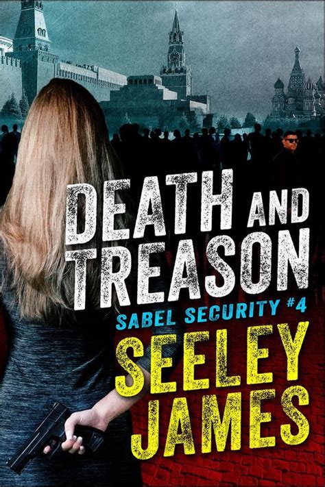 Sabel Security 4 Book Series Doc