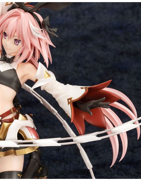 Saber Astolfo: The Boundless Knight on a Celestial Quest