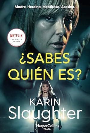 Sabes quiÃ©n es HarperCollins Spanish Edition Doc