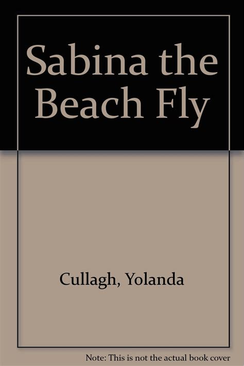 Sabina the Beach Fly Kindle Editon
