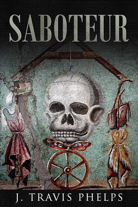 Saboteur Ebook PDF