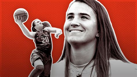 Sabrina Ionescu: A Trailblazing Star in Women's Basketball