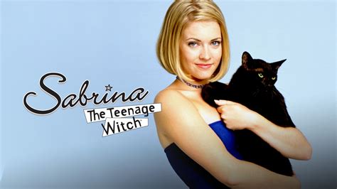 Sabrina and Nellie: A Comprehensive Guide to the Iconic Teenage Witches