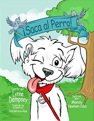 Saca al Perro Spanish Edition