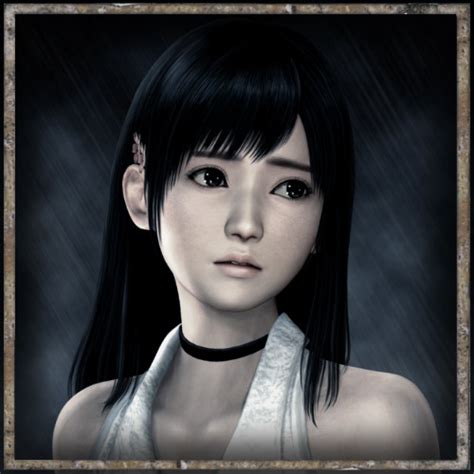 Sachiko Shinozaki: The Unforgettable Horror Icon from Fatal Frame