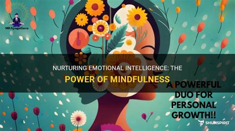 Sachy Sanchez: Unveiling the Power of Mindfulness and Emotional Intelligence